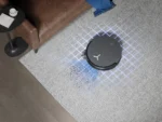 1454422-Dulkių-siurblys-robotas-ECOVACS-Deebot-X8-Omni-11