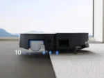 1454422-Dulkių-siurblys-robotas-ECOVACS-Deebot-X8-Omni-9