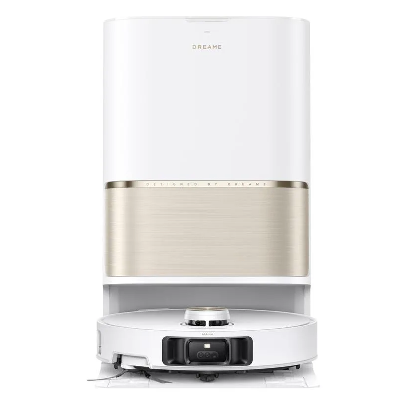 1454651-Dulkių-siurblys-robotas-Dreame-L50s-Pro-Ultra-baltas-1