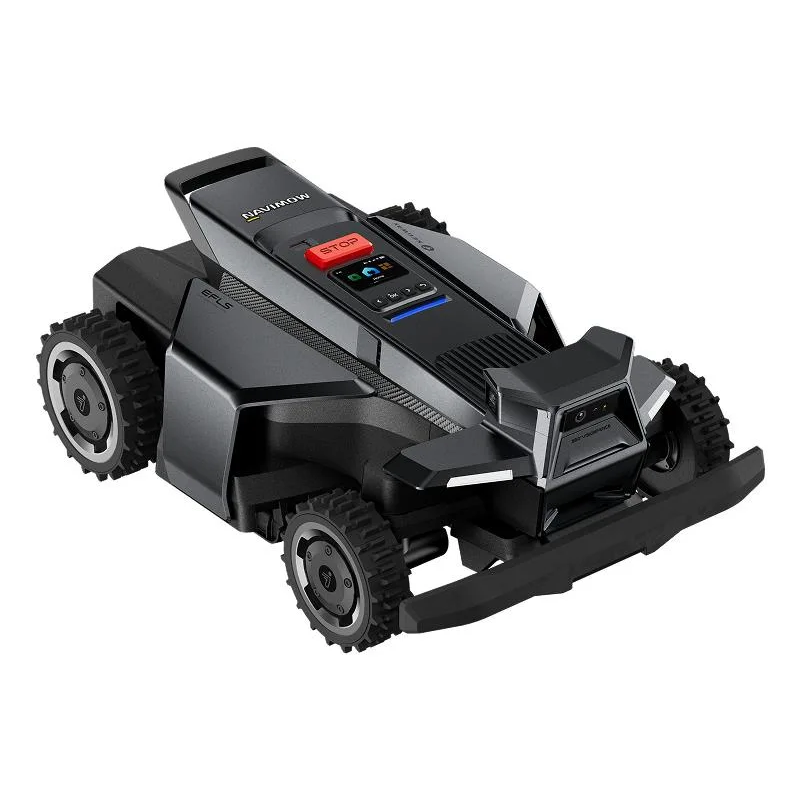1460120-Robotinė-vejapjovė-NAVIMOW-BY-SEGWAY-X420E-juoda-1