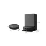 1465197-Dulkių-siurblys-robotas-ECOVACS-Deebot-T90-Omni-baltas-10