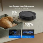 1465197-Dulkių-siurblys-robotas-ECOVACS-Deebot-T90-Omni-baltas-4