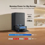 1465197-Dulkių-siurblys-robotas-ECOVACS-Deebot-T90-Omni-baltas-5
