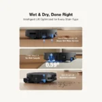 1465197-Dulkių-siurblys-robotas-ECOVACS-Deebot-T90-Omni-baltas-7