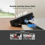 1465197-Dulkių-siurblys-robotas-ECOVACS-Deebot-T90-Omni-baltas-8