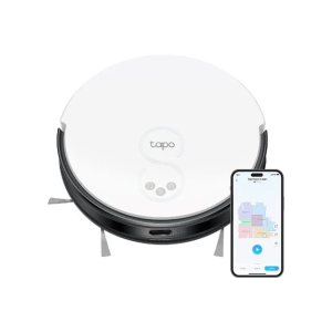421632-Dulkių-siurblys-robotas-TP-LINK-Tapo-RV20-Mop-baltas-1