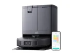 446274-Dulkių-siurblys-robotas-Anker-Eufy-X10-Pro-Omni-juodas-4