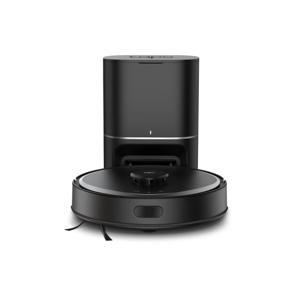 461251-Dulkių-siurblys-robotas-TP-LINK-Tapo-RV30-Max-Plus-juodas-1