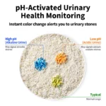 488395-Kačių-kraikas-PETKIT-Urine-Monitor-4-maišeliai-4
