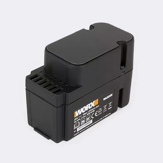 50024696ampWORX-Akumuliatorius-Worx-Li-ion-WA3225-2Ah-28V-1