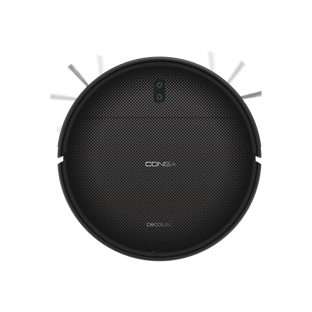 607446-Dulkių-siurblys-robotas-Cecotec-Conga-M10-Advance-juodas-1