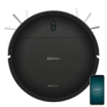 607446-Dulkių-siurblys-robotas-Cecotec-Conga-M10-Advance-juodas-2