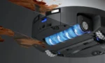 613487-Plaunantis-dulkių-siurblys-robotas-Ecovacs-DEEBOT-X12S-OmniCyclone-pilkas-4