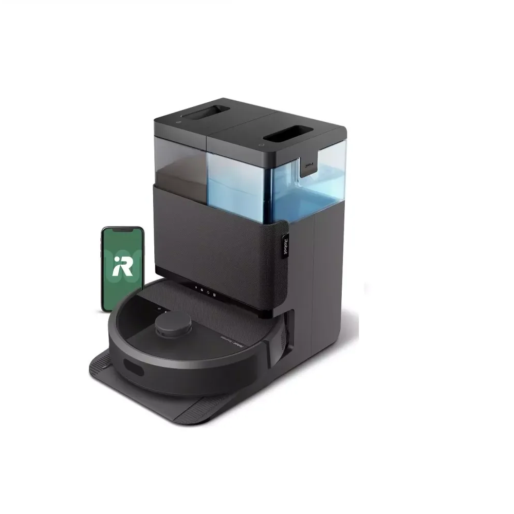 RBT64054-Dulkių-siurblys-robotas-iRobot-Roomba-Plus-405-Combo-AutoWash-stotelė-1